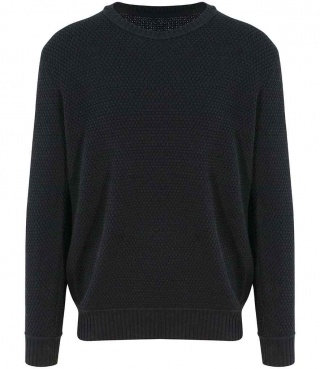 Ecologie EA062 Unisex Taroko Sustainable Crew Neck  Sweater